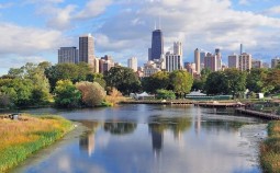 Chicago-Marathon