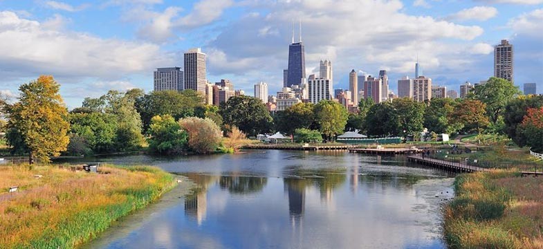 Chicago Marathon